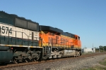 BNSF 6163